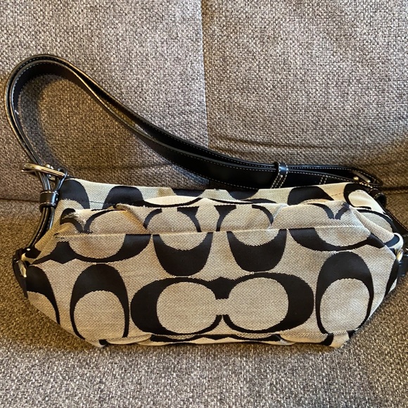 Vintage COACH bag - Picture 6 of 8